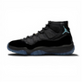 Jordan 11 Retro “Gamma Blue”