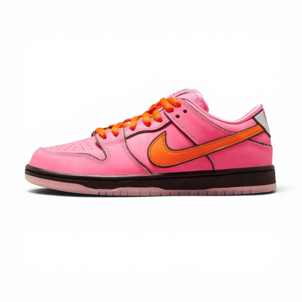 Dunk Low Sb x The Powerful Girls