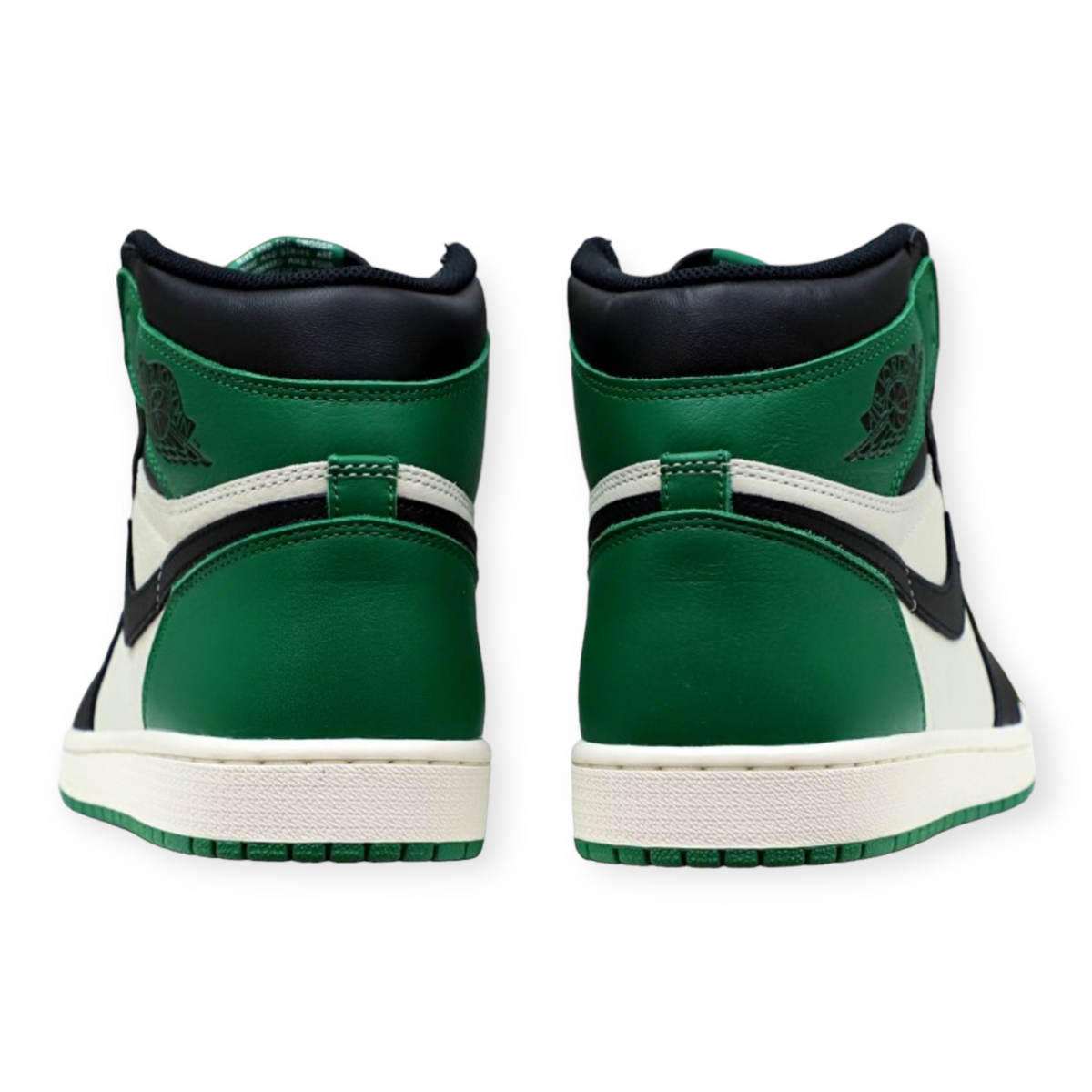 Air Jordan 1 Retro High OG “Pine Green”