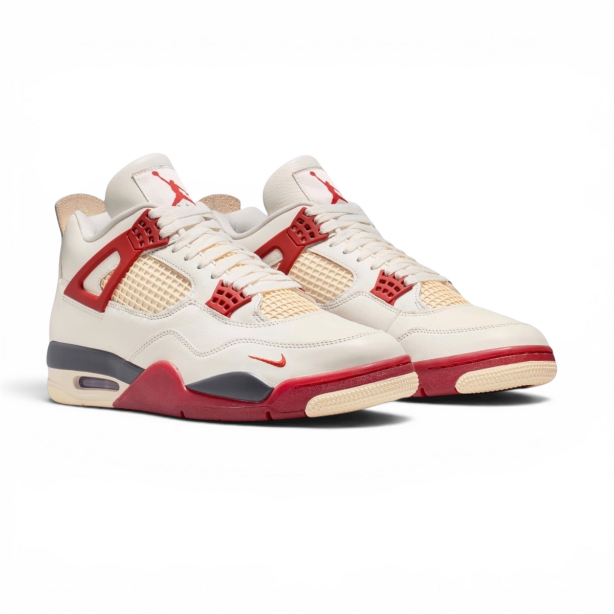 2026’ Nigel Sylvester x Air Jordan 4 Retro OG SP “Brick After Brick”