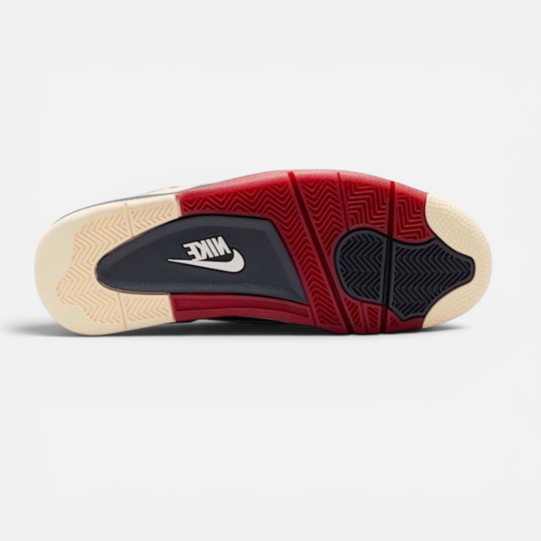 2026’ Nigel Sylvester x Air Jordan 4 Retro OG SP “Brick After Brick”