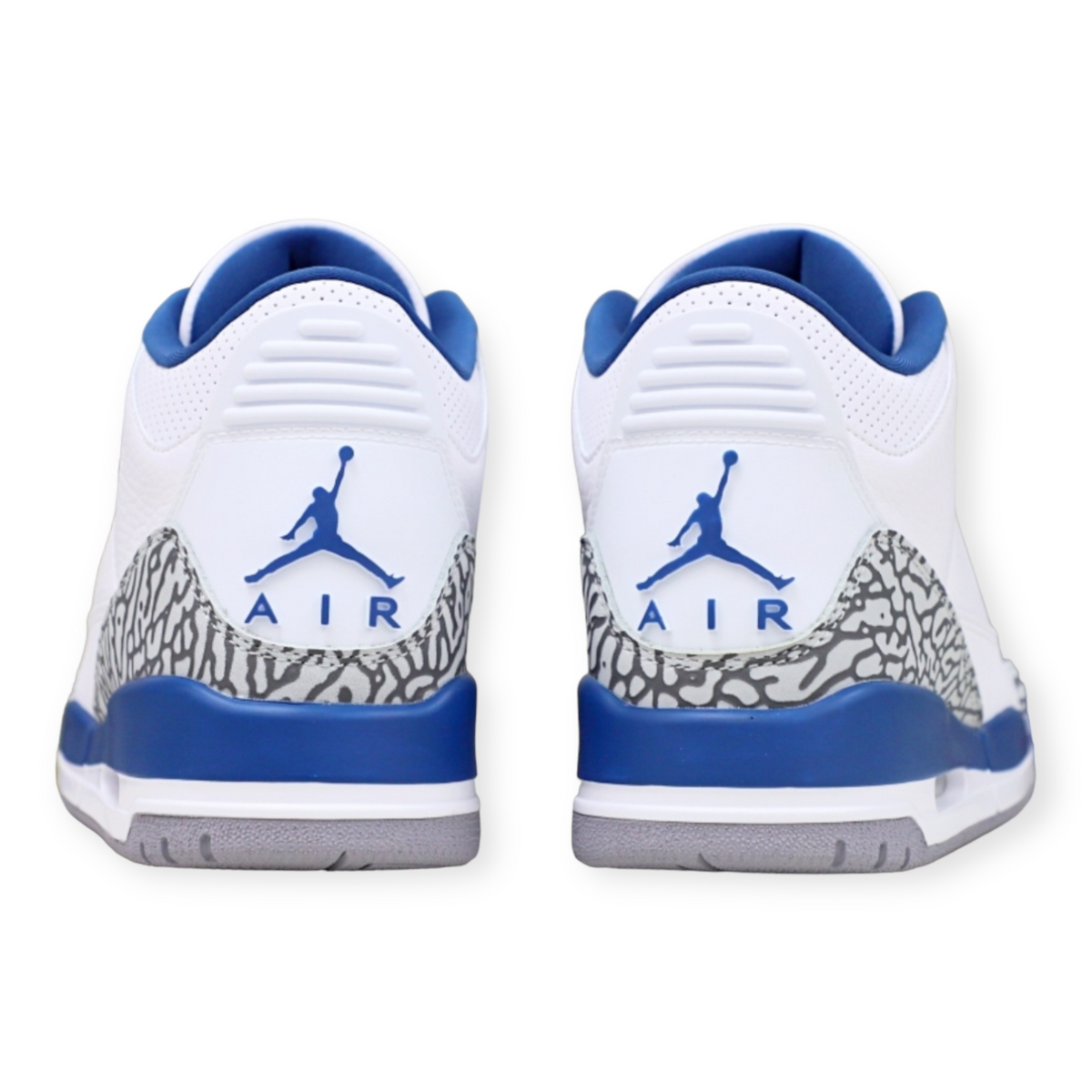 Air Jordan 3 Retro “Wizards”