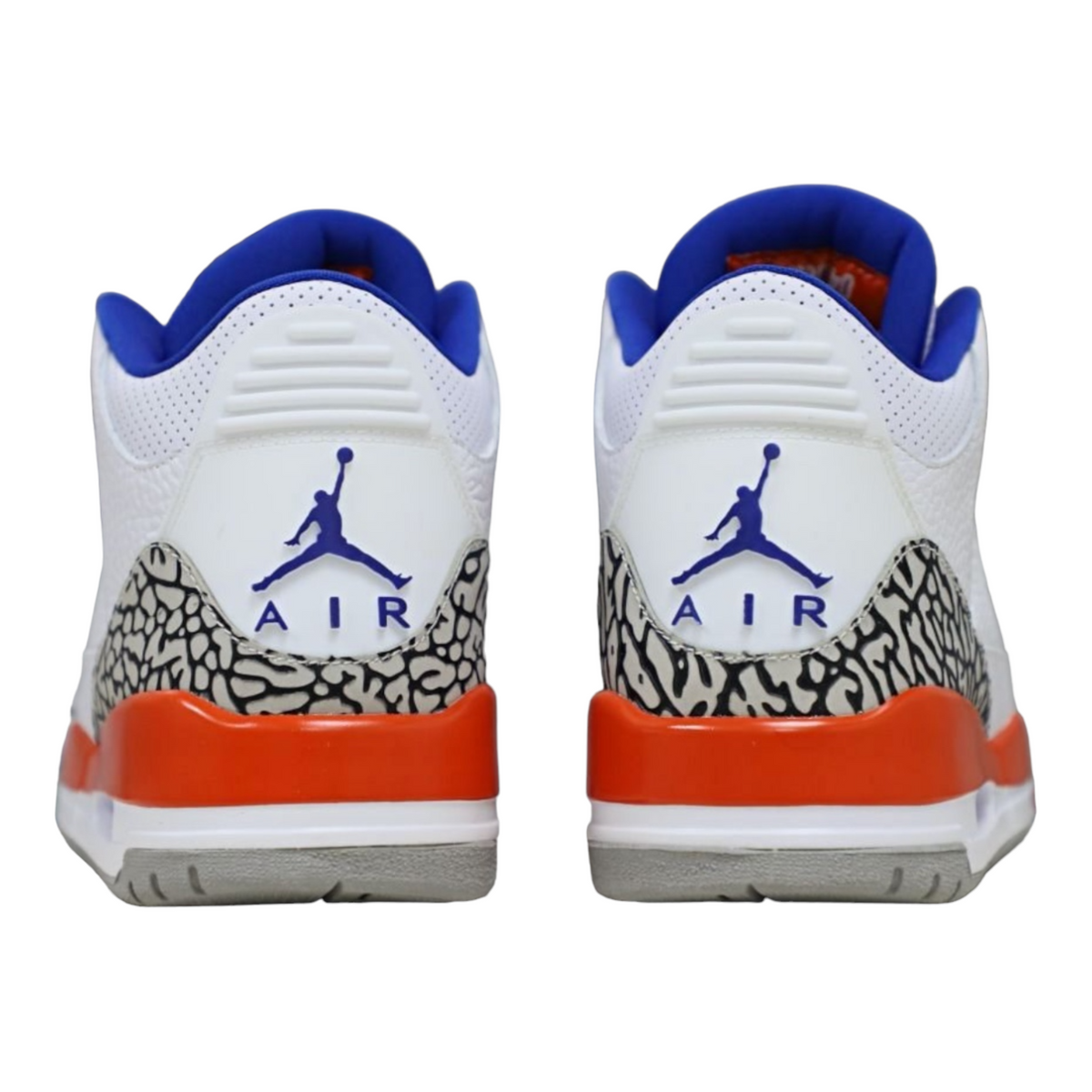 Air Jordan 3 Retro “Knikcs”