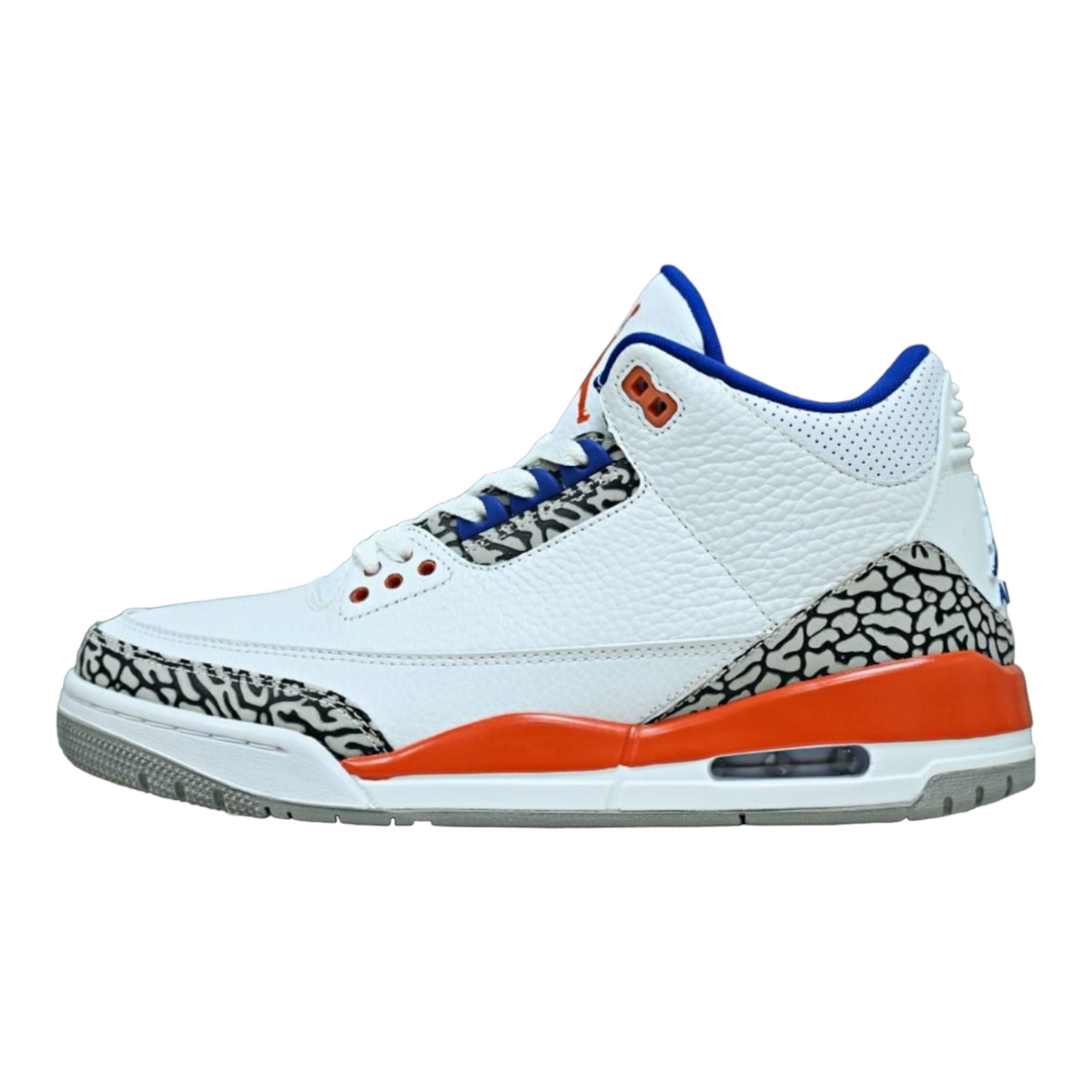 Air Jordan 3 Retro “Knikcs”