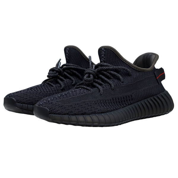 Yeezy Boost 350 V2 “Black Non Reflective”