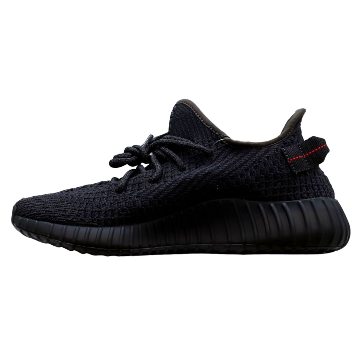 Yeezy Boost 350 V2 “Black Non Reflective”