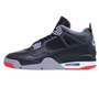 Air Jordan 4 Retro “Bred Reimagined”2024