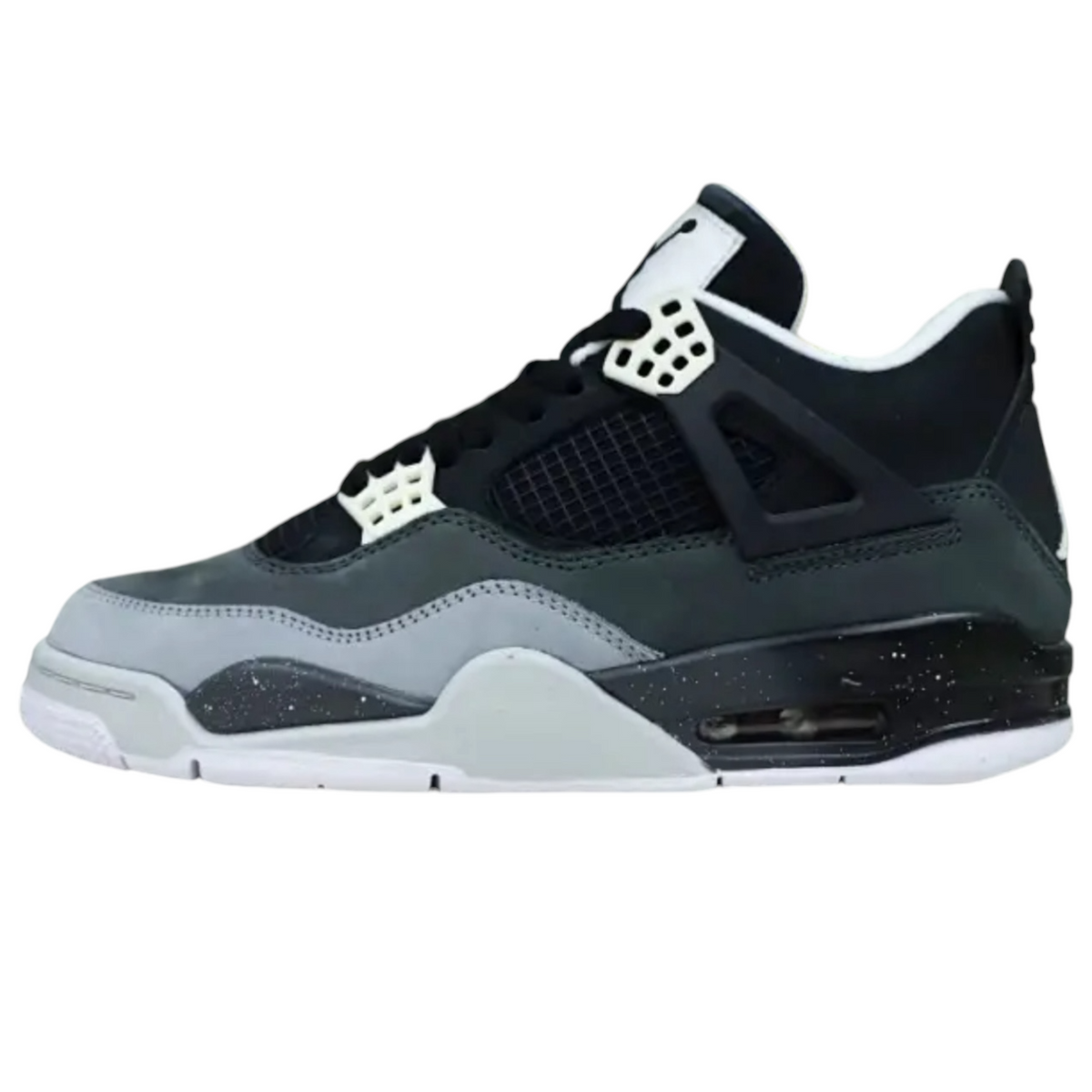 2013’ Air Jordan 4 Retro “Fear Pack”