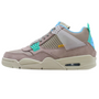 Air Jordan 4 Retro x Union LA “Taupe Haze”