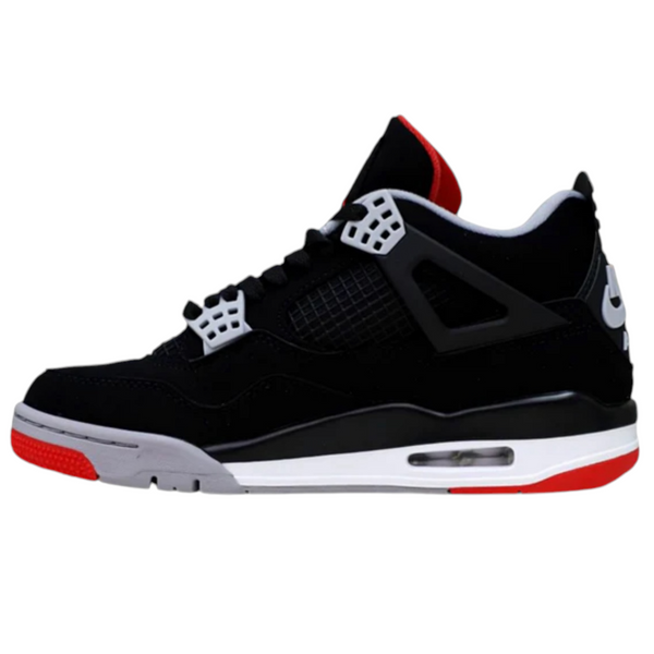 Air Jordan 4 Retro OG “Bred” 2019