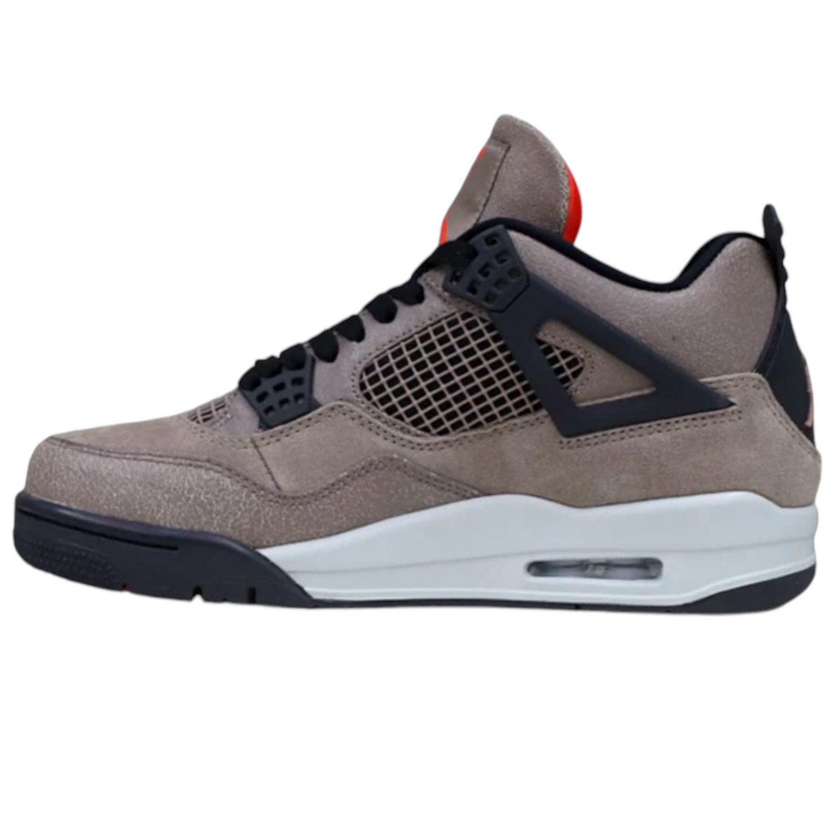 Air Jordan 4 Retro “Taupe Haze”