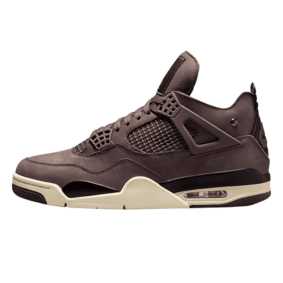 Air Jordan 4 Retro Sp "A Ma Maniere Violet Ore"