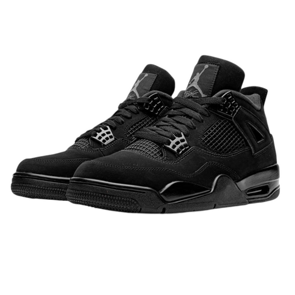 Air Jordan 4 Retro “Black Cat” 2020