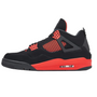 Air Jordan 4“Red Thunder”