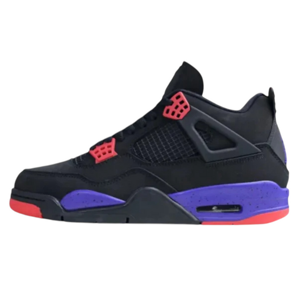 Air Jordan 4 Retro “Raptor” Nrg 2018