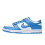 Dunk Low UNC “ University Blue" 2021