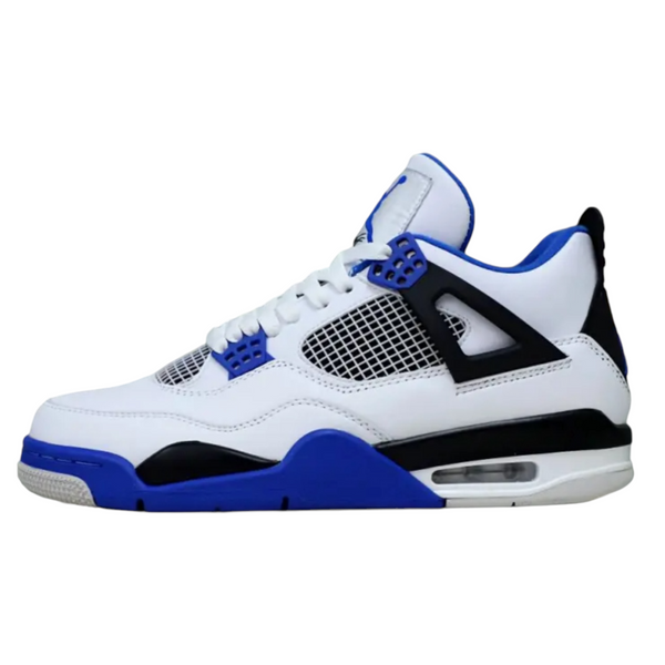 Air Jordan 4 Retro “Motorsports”