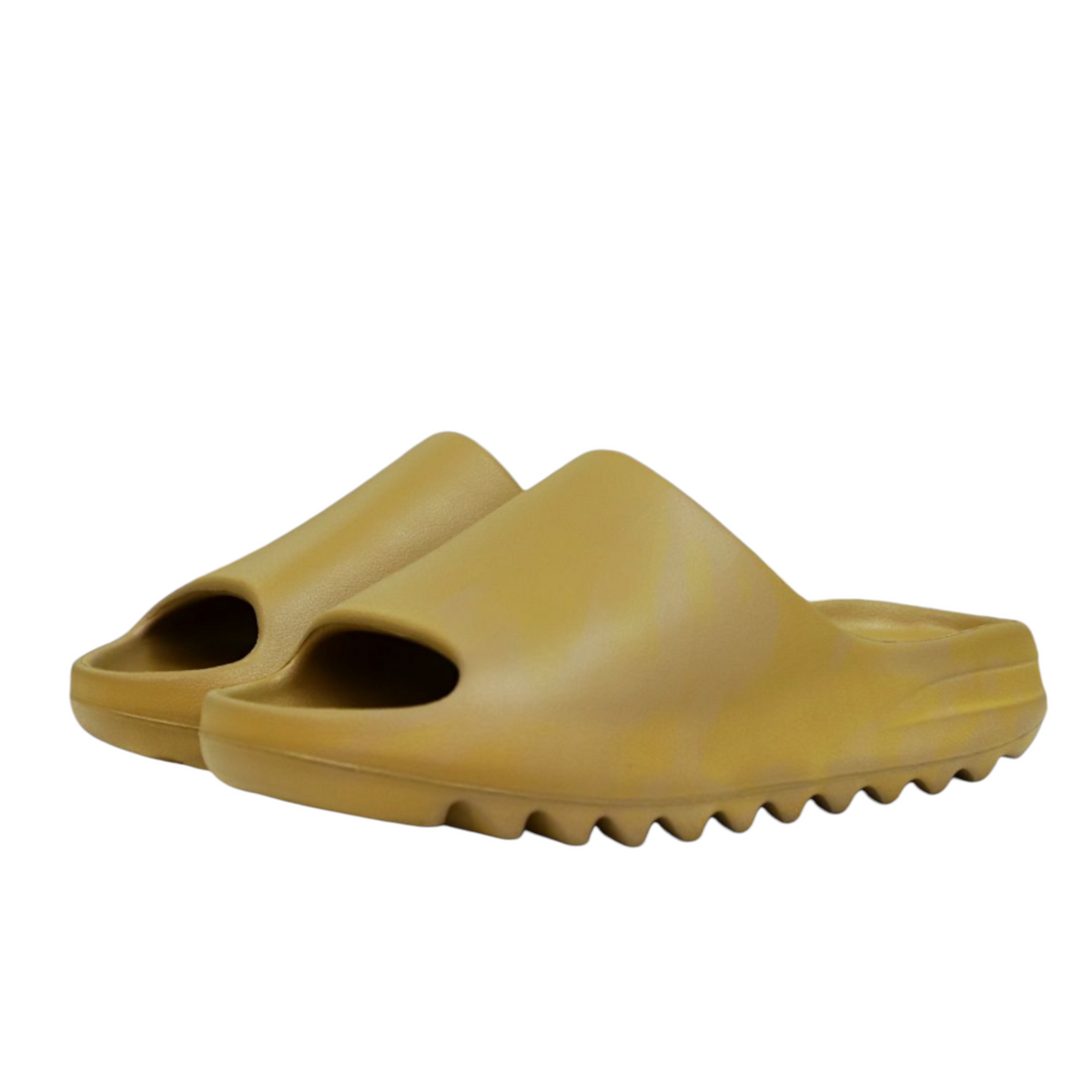 Yeezy Slide “Ochre”