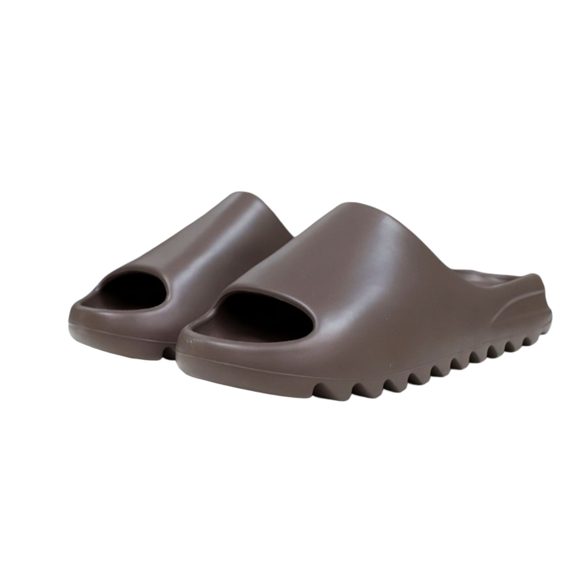 Yeezy Slide “Soot”