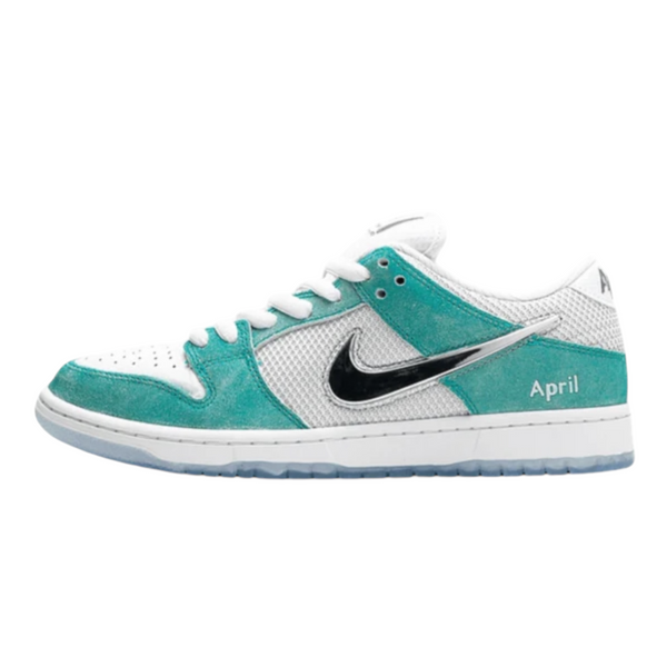 Dunk Low Sb " Skateboard April"