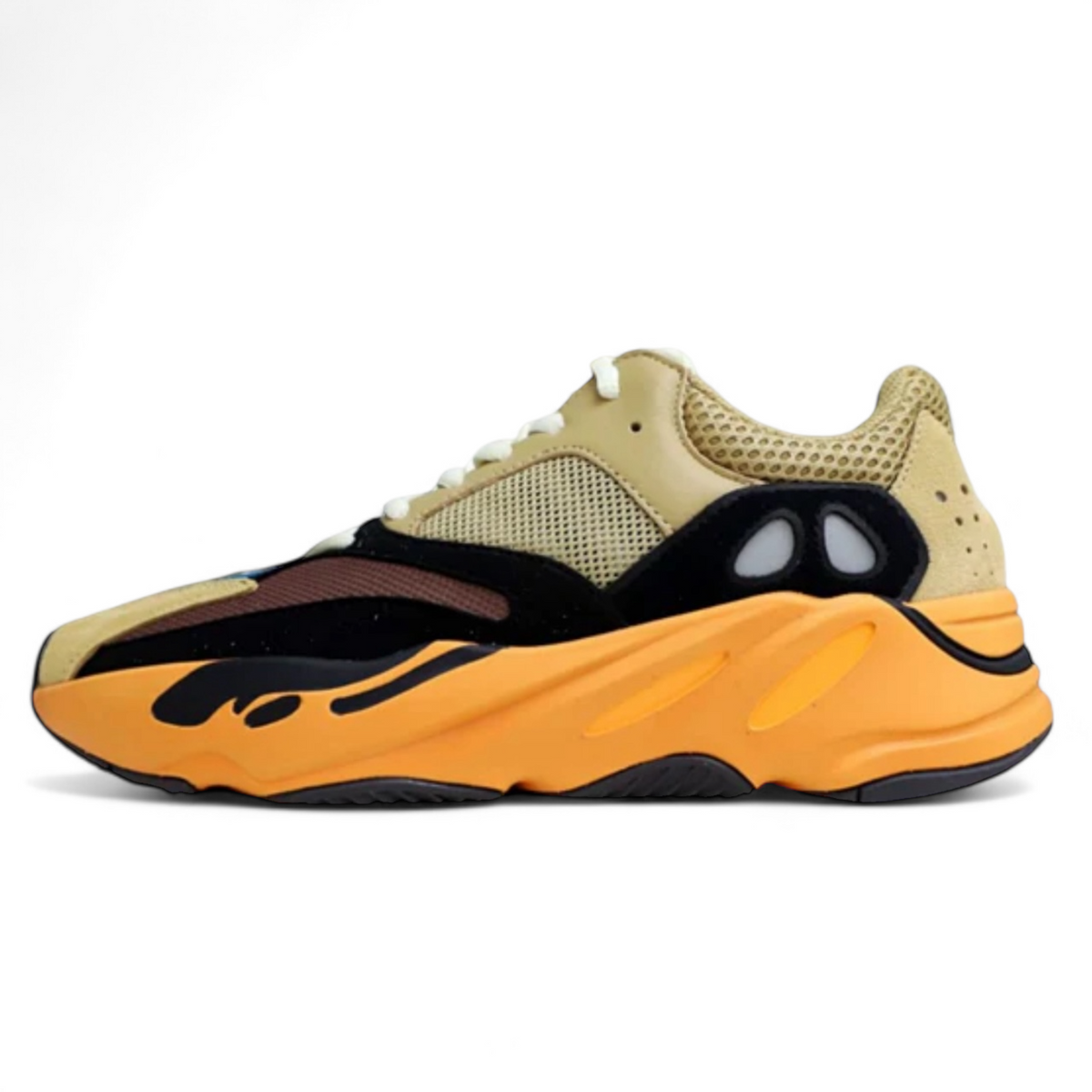 Yeezy Boost 700 “Enflame Amber”