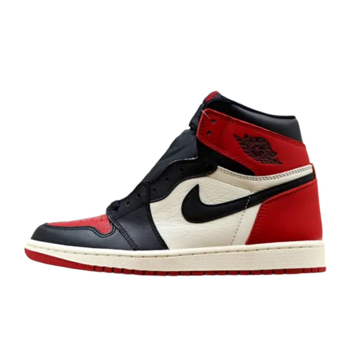 Air Jordan 1 Retro High OG “Bred Toe”