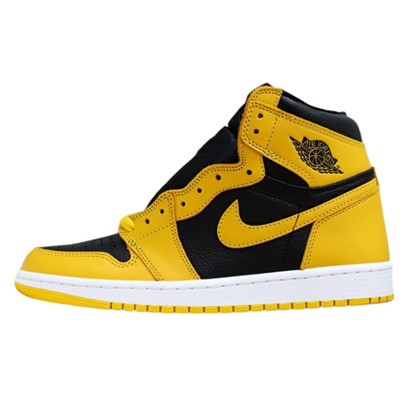 Air Jordan 1 Retro High OG “Pollen”