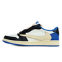 Travis Scott x Air Jordan 1 Low “Fragment Design”