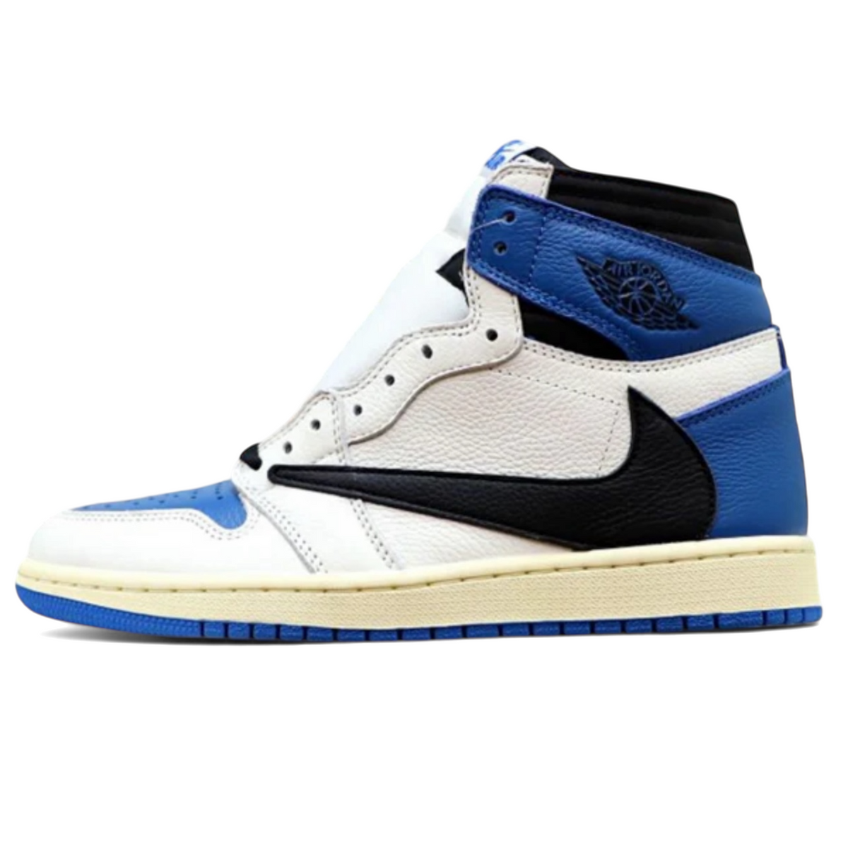 Travis Scott x Air Jordan 1 Retro High “Fragment Design”