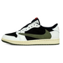 Travis Scott x Air Jordan 1 Low OG “Olive” Women’s