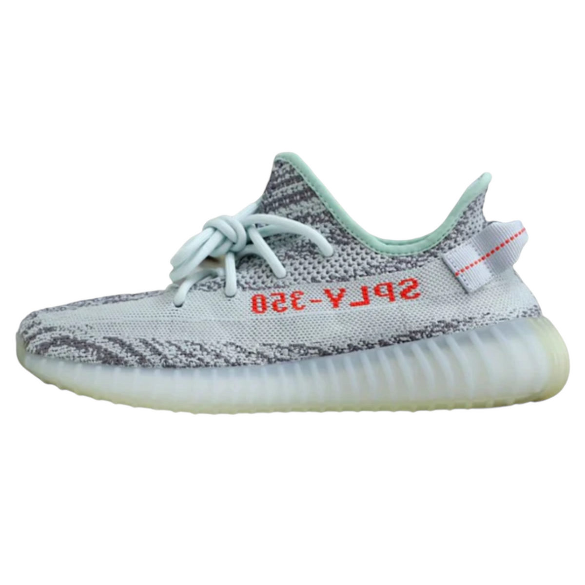 Yeezy Boost 350 V2 “Blue Tint”