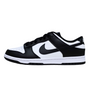 Dunk Low “Black and White” Panda