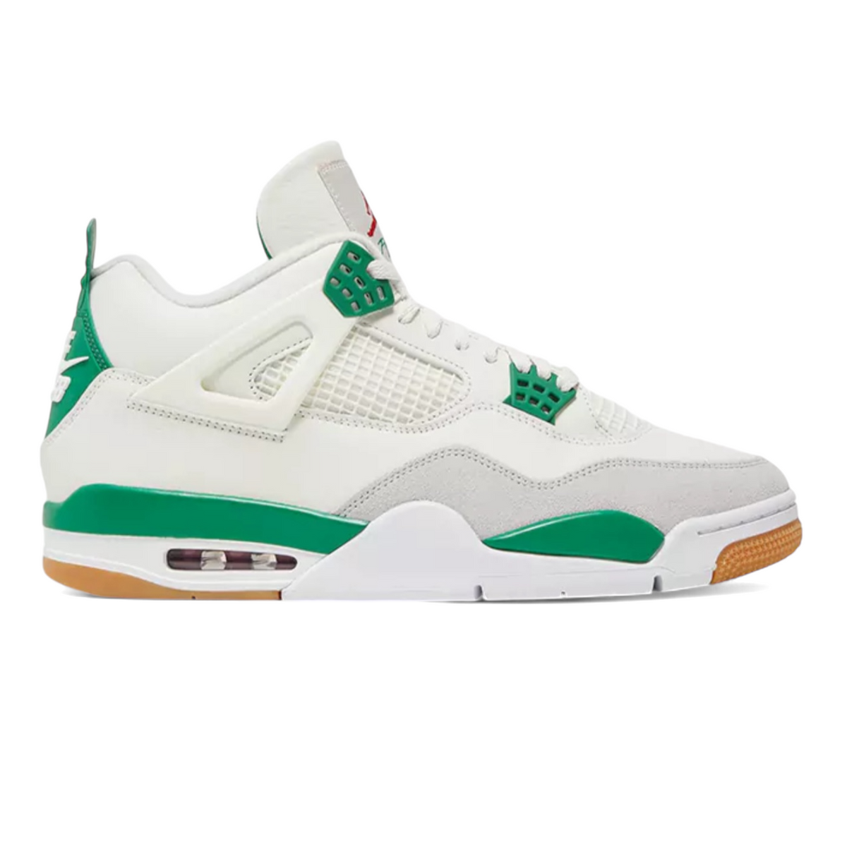 Air Jordan 4 Retro SB “Pine Green”2024