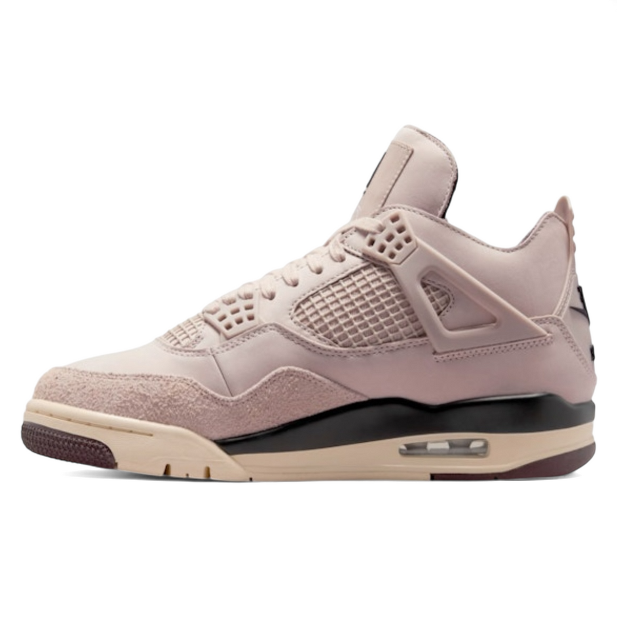 Women’s Jordan 4 Retro OG Sp x A Ma Maniere “Fossil Stone”