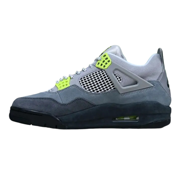 Air Jordan 4 Retro Se “Neon 95”