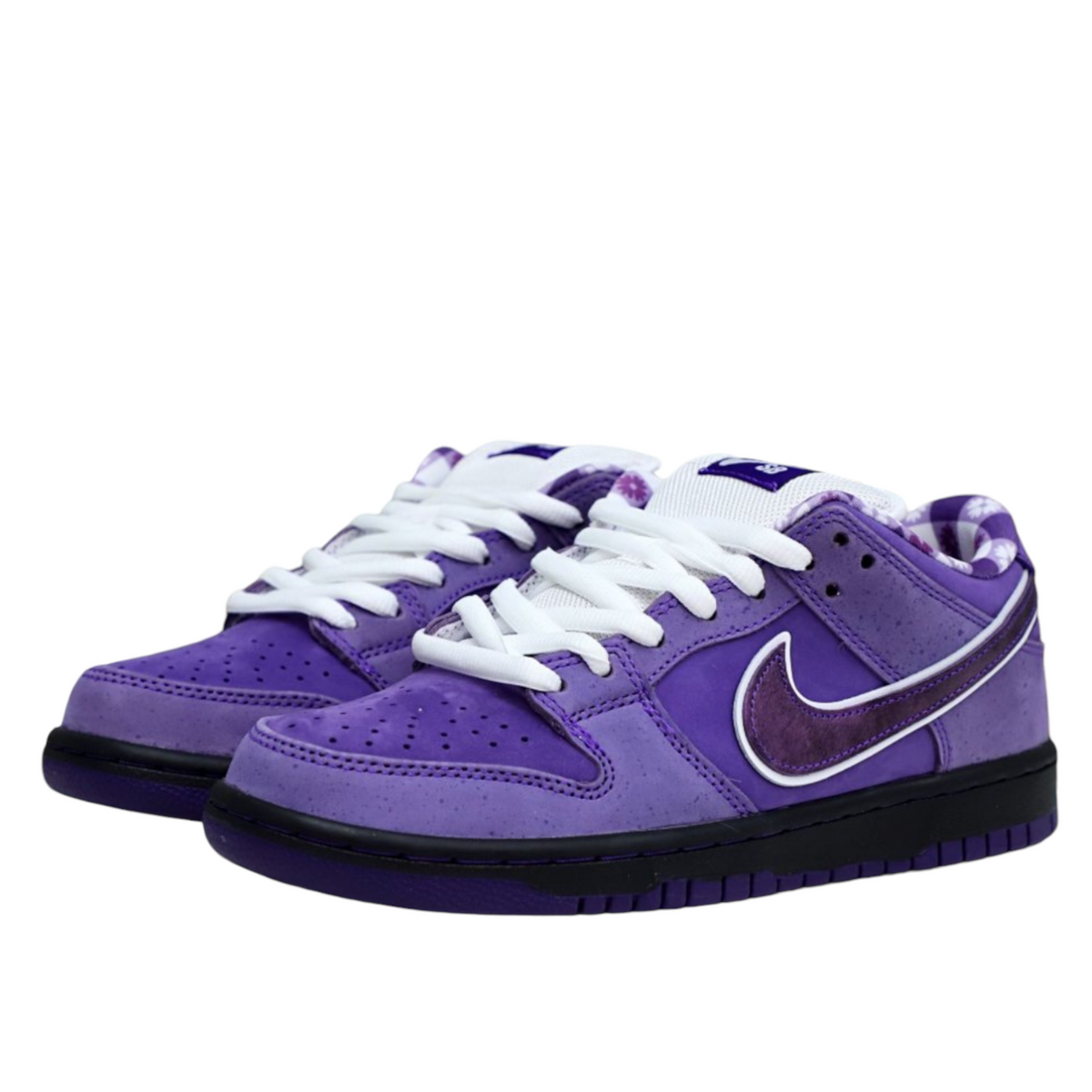 Sb Dunk Low “Concept Purple Lobster”