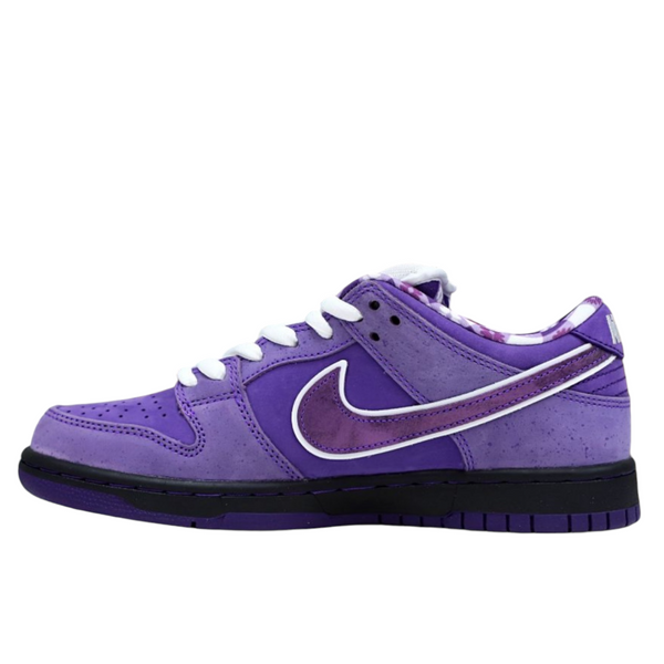 Sb Dunk Low “Concept Purple Lobster”