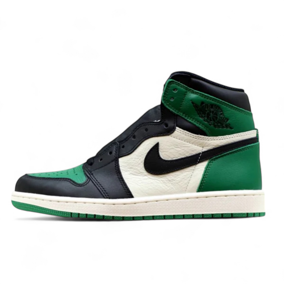 Air Jordan 1 Retro High OG “Pine Green”