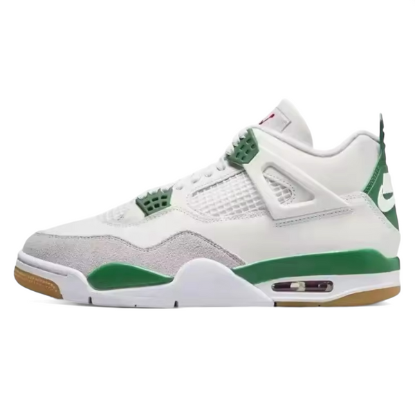 Air Jordan 4 Retro SB “Pine Green”2024