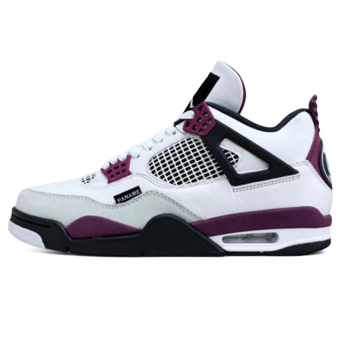 Air Jordan 4 Retro “Paris Saint Germain x Bordeaux”