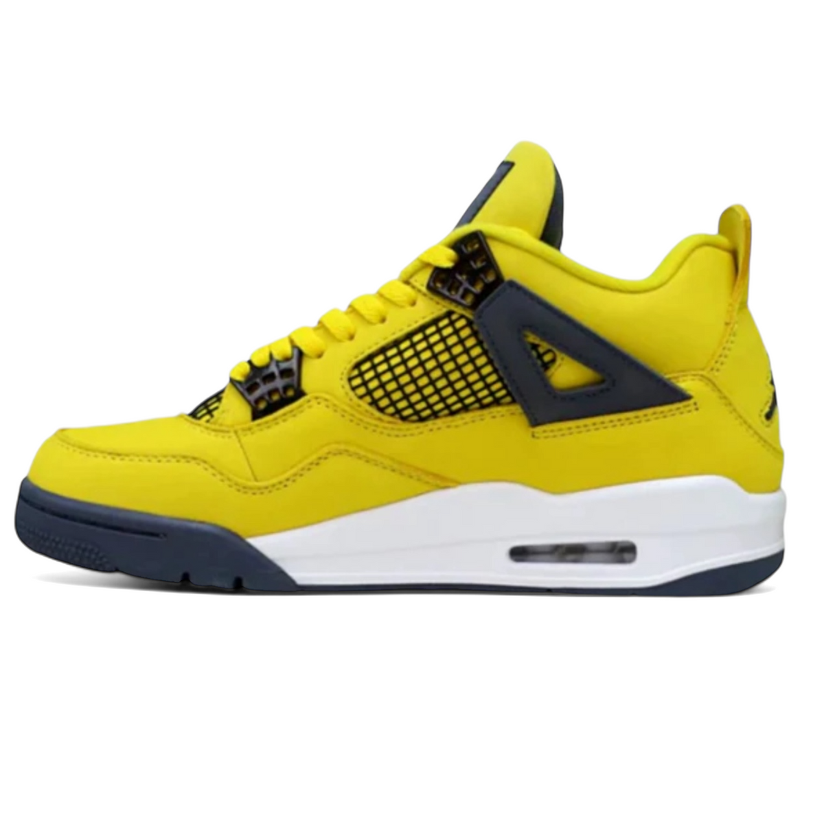 Air Jordan 4 Retro “Lightning”