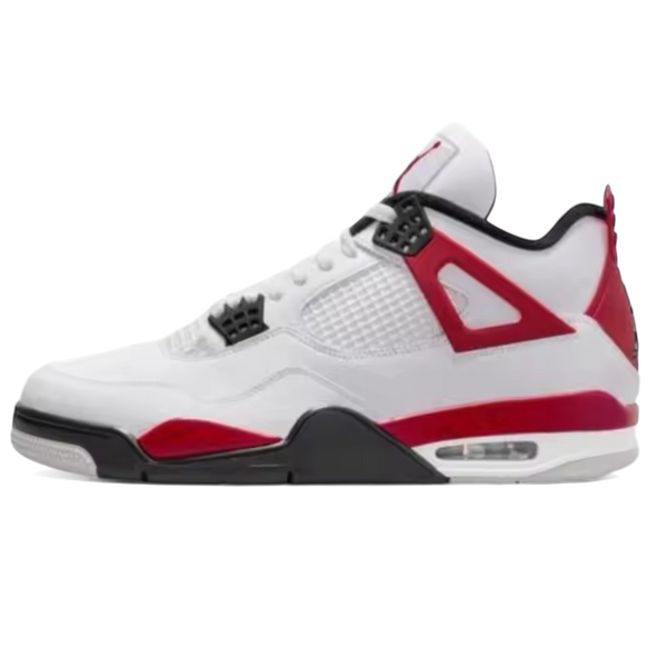 Air Jordan 4 Retro “Red Cement”