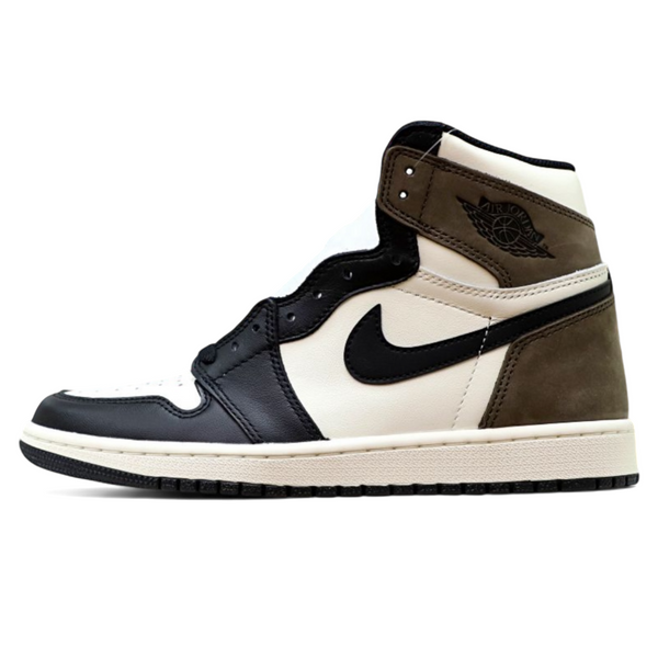 Air Jordan 1 Retro High OG “Dark Mocha”