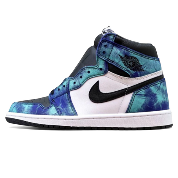 Wmns Air Jordan 1 Retro High OG “Tie Dye”