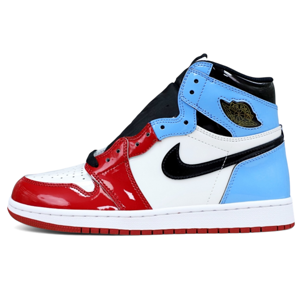 Air Jordan 1 Retro High OG “Fearless UNC Chicago”