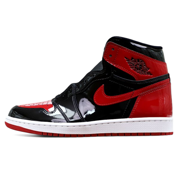 Men’s Air Jordan 1 High OG “Patent Bred”