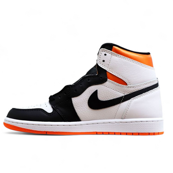 Air Jordan 1 Retro High OG “Electro Orange”