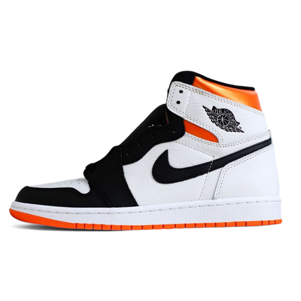 Air Jordan 1 Retro High OG “Electro Orange”