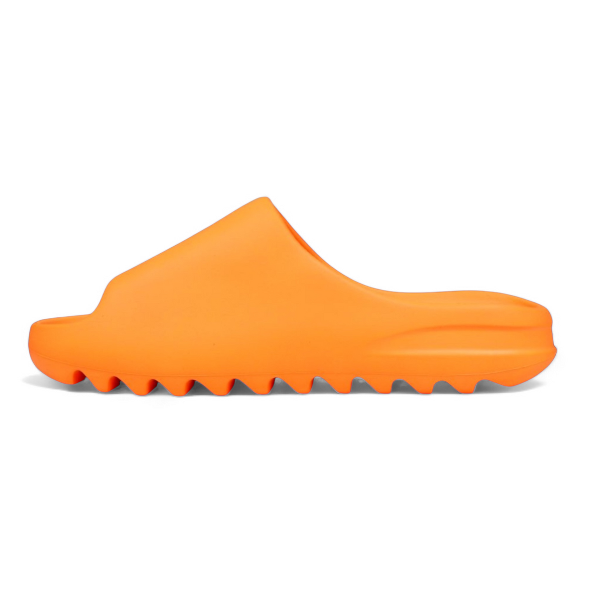 Yeezy Slide “Enflame Orange”