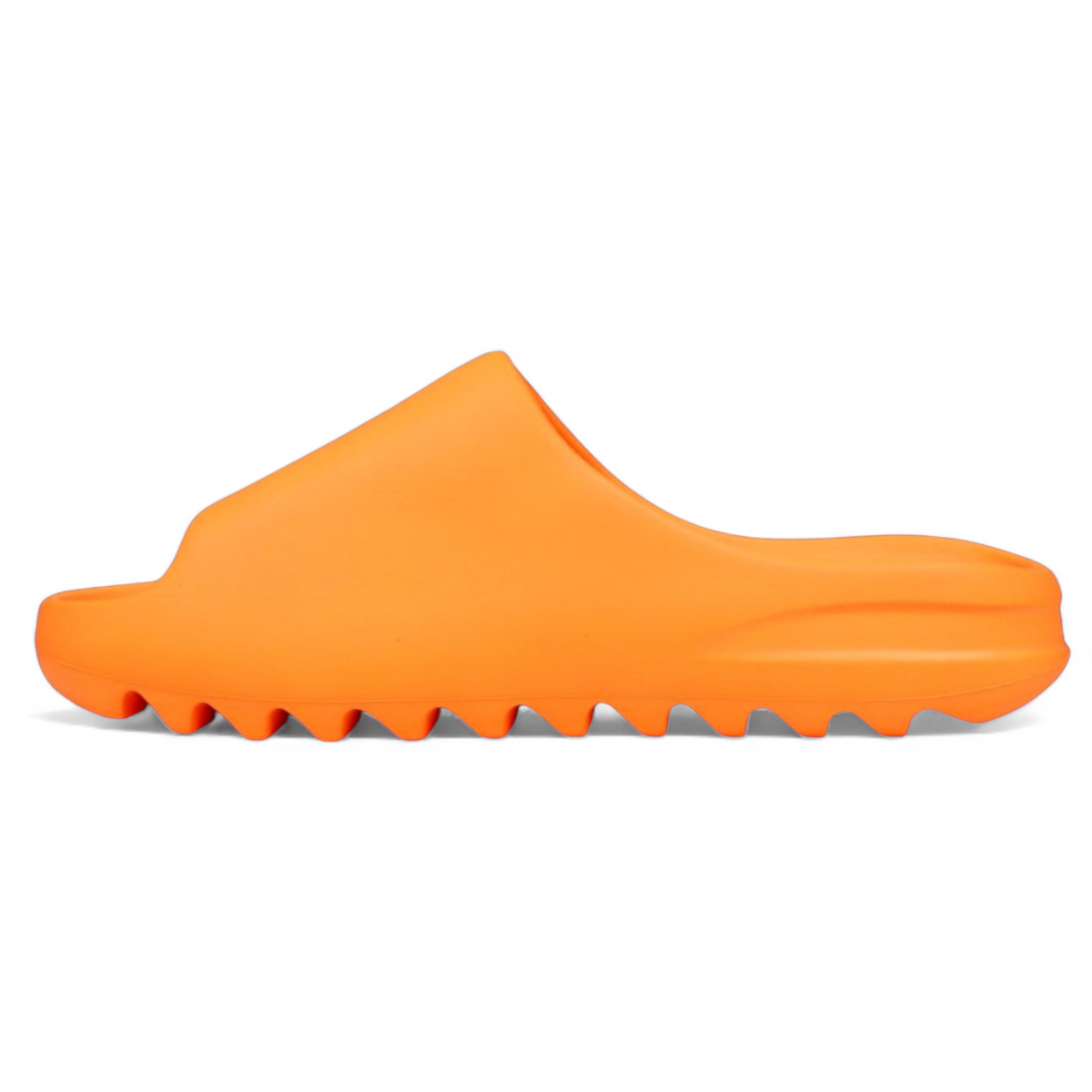 Yeezy Slide “Enflame Orange”